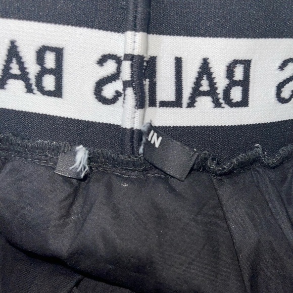 Balmain Girls Sequin Boho Maxi Skirt - Picture 3 of 11